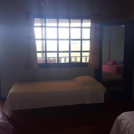Hotel Los Mangos モンテスマ エクステリア 写真